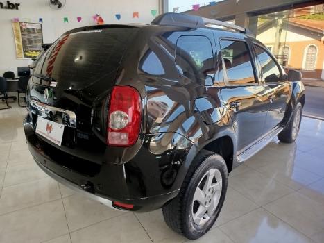 RENAULT Duster 1.6 16V 4P FLEX DYNAMIQUE, Foto 6