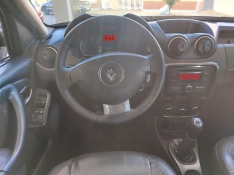 RENAULT Duster 1.6 16V 4P FLEX DYNAMIQUE, Foto 9