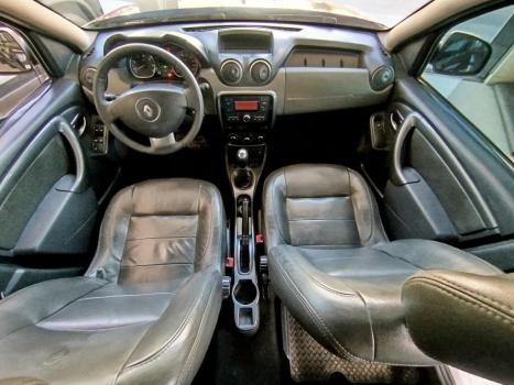 RENAULT Duster 1.6 16V 4P FLEX DYNAMIQUE, Foto 10