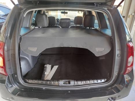 RENAULT Duster 1.6 16V 4P FLEX DYNAMIQUE, Foto 14