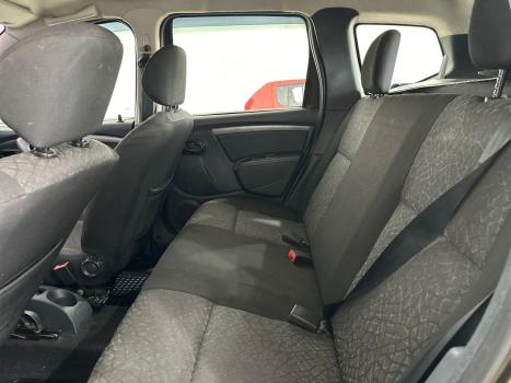 RENAULT Duster 1.6 16V 4P FLEX DYNAMIQUE, Foto 4