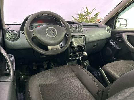 RENAULT Duster 1.6 16V 4P FLEX DYNAMIQUE, Foto 5