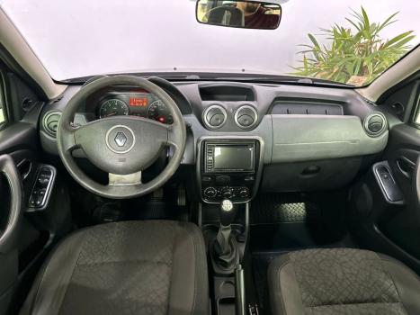 RENAULT Duster 1.6 16V 4P FLEX DYNAMIQUE, Foto 6