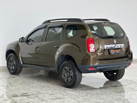 RENAULT Duster 1.6 16V 4P FLEX DYNAMIQUE, Foto 7