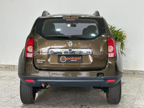 RENAULT Duster 1.6 16V 4P FLEX DYNAMIQUE, Foto 8
