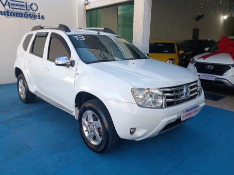 RENAULT Duster 1.6 16V 4P FLEX DYNAMIQUE, Foto 1