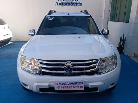 RENAULT Duster 1.6 16V 4P FLEX DYNAMIQUE, Foto 2