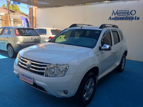 RENAULT Duster 1.6 16V 4P FLEX DYNAMIQUE, Foto 3