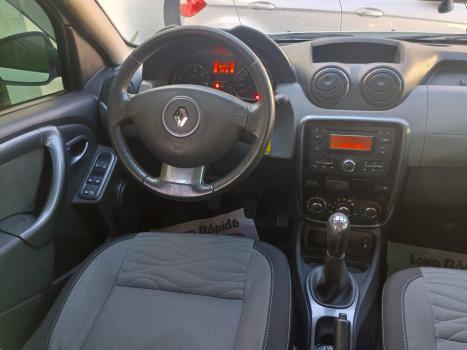 RENAULT Duster 1.6 16V 4P FLEX DYNAMIQUE, Foto 6