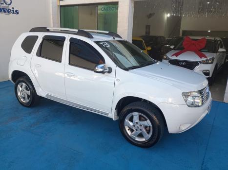 RENAULT Duster 1.6 16V 4P FLEX DYNAMIQUE, Foto 7