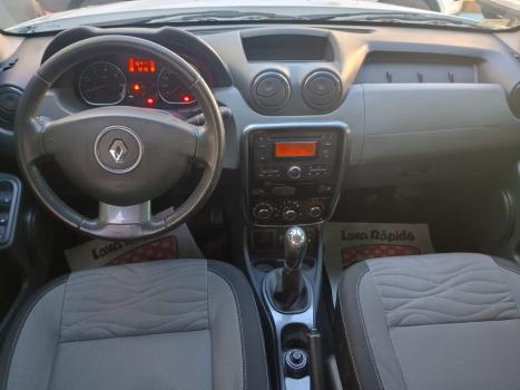 RENAULT Duster 1.6 16V 4P FLEX DYNAMIQUE, Foto 8
