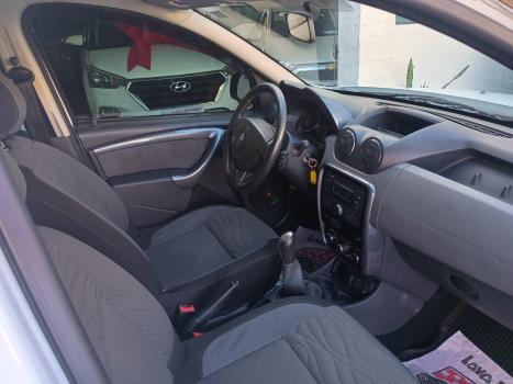RENAULT Duster 1.6 16V 4P FLEX DYNAMIQUE, Foto 9