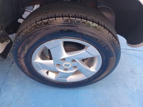 RENAULT Duster 1.6 16V 4P FLEX DYNAMIQUE, Foto 10
