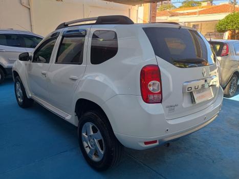 RENAULT Duster 1.6 16V 4P FLEX DYNAMIQUE, Foto 11