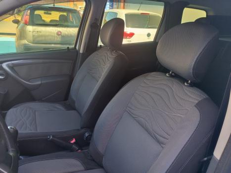 RENAULT Duster 1.6 16V 4P FLEX DYNAMIQUE, Foto 12