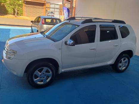 RENAULT Duster 1.6 16V 4P FLEX DYNAMIQUE, Foto 13