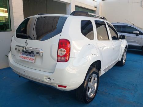 RENAULT Duster 1.6 16V 4P FLEX DYNAMIQUE, Foto 14
