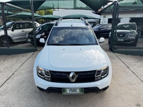 RENAULT Duster 1.6 16V 4P FLEX EXPRESSION AUTOMTICO CVT, Foto 15