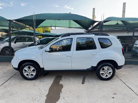 RENAULT Duster 1.6 16V 4P FLEX EXPRESSION AUTOMTICO CVT, Foto 16