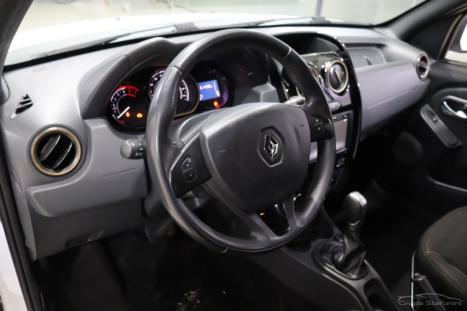 RENAULT Duster 1.6 16V 4P FLEX DYNAMIQUE AUTOMTICO CVT, Foto 4