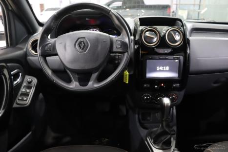 RENAULT Duster 1.6 16V 4P FLEX DYNAMIQUE AUTOMTICO CVT, Foto 5