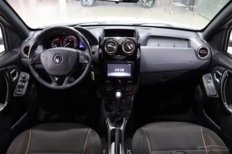 RENAULT Duster 1.6 16V 4P FLEX DYNAMIQUE AUTOMTICO CVT, Foto 6