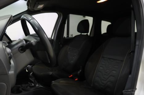 RENAULT Duster 1.6 16V 4P FLEX DYNAMIQUE AUTOMTICO CVT, Foto 7