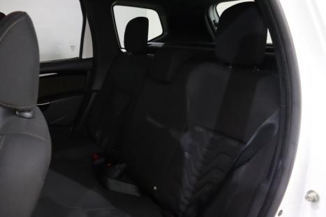 RENAULT Duster 1.6 16V 4P FLEX DYNAMIQUE AUTOMTICO CVT, Foto 8
