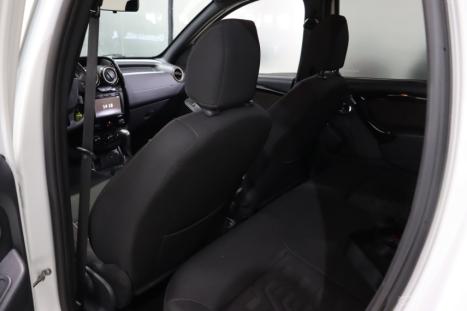 RENAULT Duster 1.6 16V 4P FLEX DYNAMIQUE AUTOMTICO CVT, Foto 9
