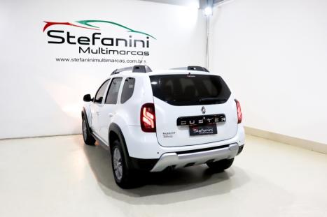 RENAULT Duster 1.6 16V 4P FLEX DYNAMIQUE AUTOMTICO CVT, Foto 13