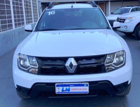 RENAULT Duster 1.6 16V 4P FLEX EXPRESSION, Foto 1