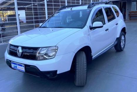 RENAULT Duster 1.6 16V 4P FLEX EXPRESSION, Foto 2