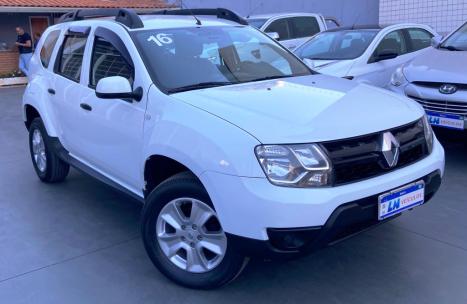 RENAULT Duster 1.6 16V 4P FLEX EXPRESSION, Foto 3