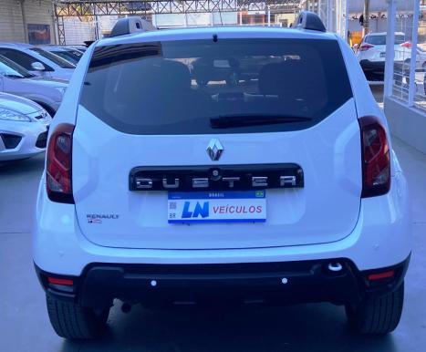 RENAULT Duster 1.6 16V 4P FLEX EXPRESSION, Foto 4