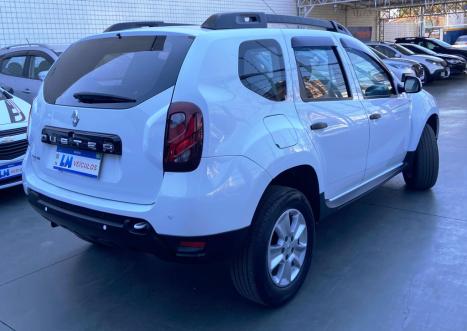 RENAULT Duster 1.6 16V 4P FLEX EXPRESSION, Foto 5