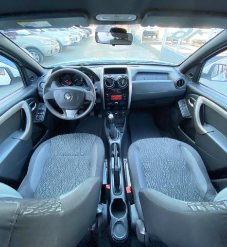 RENAULT Duster 1.6 16V 4P FLEX EXPRESSION, Foto 7