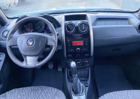 RENAULT Duster 1.6 16V 4P FLEX EXPRESSION, Foto 8