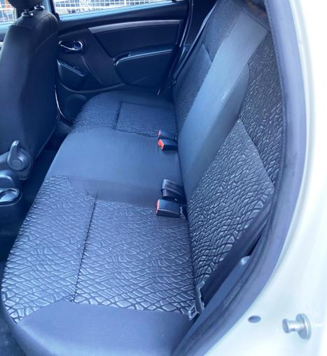 RENAULT Duster 1.6 16V 4P FLEX EXPRESSION, Foto 9