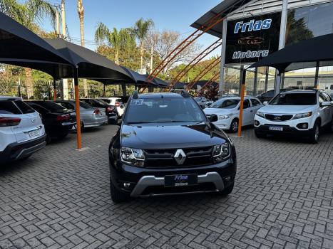 RENAULT Duster 1.6 16V 4P FLEX DYNAMIQUE AUTOMTICO CVT, Foto 1