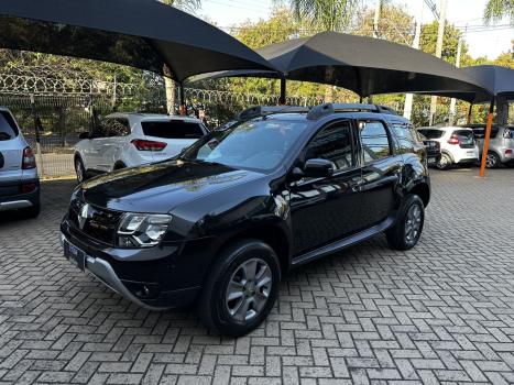 RENAULT Duster 1.6 16V 4P FLEX DYNAMIQUE AUTOMTICO CVT, Foto 2