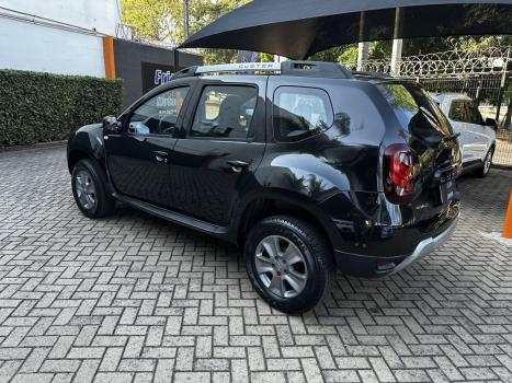 RENAULT Duster 1.6 16V 4P FLEX DYNAMIQUE AUTOMTICO CVT, Foto 3
