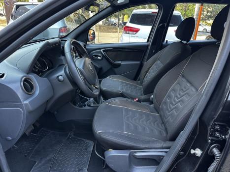 RENAULT Duster 1.6 16V 4P FLEX DYNAMIQUE AUTOMTICO CVT, Foto 7