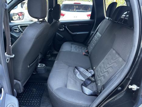 RENAULT Duster 1.6 16V 4P FLEX DYNAMIQUE AUTOMTICO CVT, Foto 8
