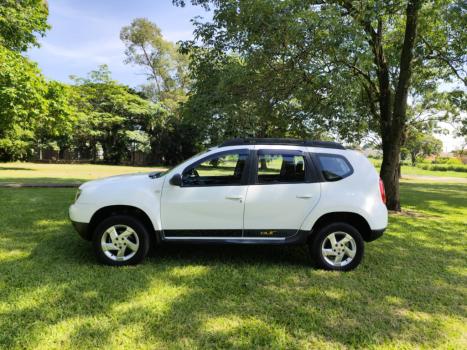 RENAULT Duster 1.6 16V 4P FLEX EXPRESSION, Foto 3