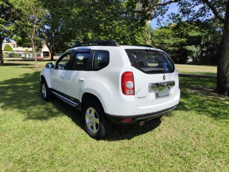 RENAULT Duster 1.6 16V 4P FLEX EXPRESSION, Foto 4