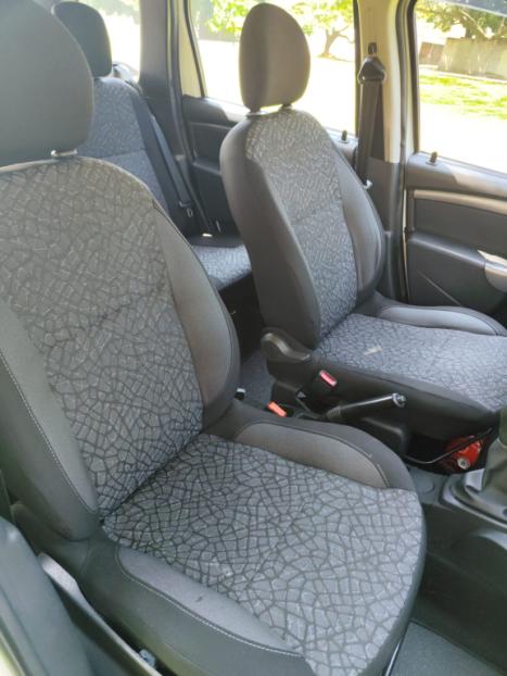 RENAULT Duster 1.6 16V 4P FLEX EXPRESSION, Foto 5