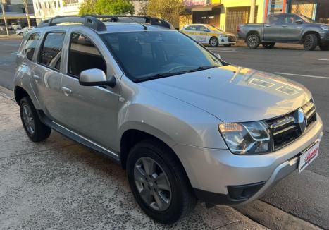 RENAULT Duster 1.6 16V 4P FLEX DYNAMIQUE, Foto 3