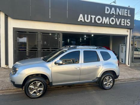 RENAULT Duster 1.6 16V 4P FLEX DYNAMIQUE, Foto 4