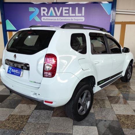 RENAULT Duster 1.6 16V 4P FLEX DYNAMIQUE, Foto 2