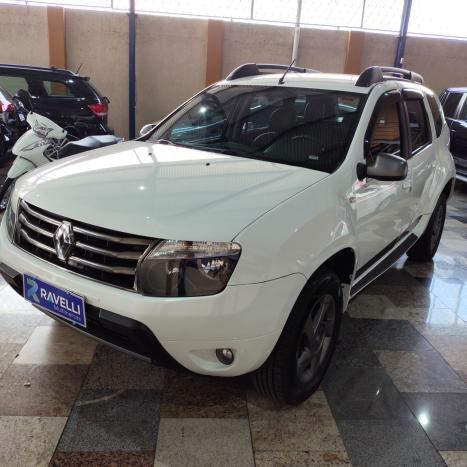 RENAULT Duster 1.6 16V 4P FLEX DYNAMIQUE, Foto 3